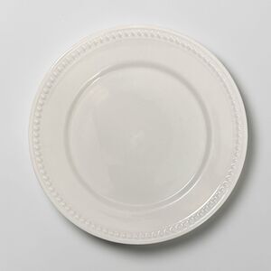 Better Homes & Gardens Sophia Porcelain Salad Plates 8.5 inch Retired Set of 3